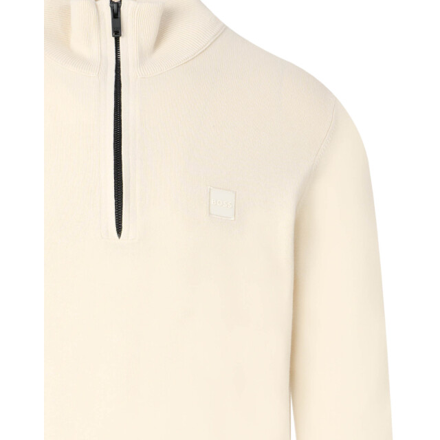 Boss Orange Kanobix schipperstrui 106650-001-L large