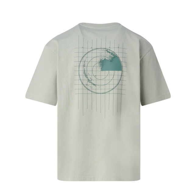 Boss Orange Te radar t-shirt 106865-001-XL large