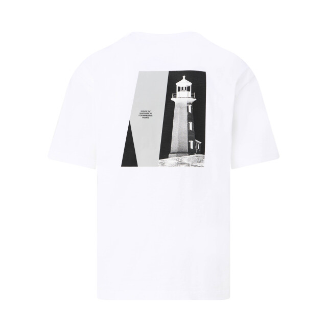 Hugo Boss T-shirt short sleeve 107000-001-M large