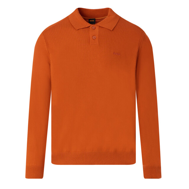 Boss Orange Asac polo 106639-001-XL large