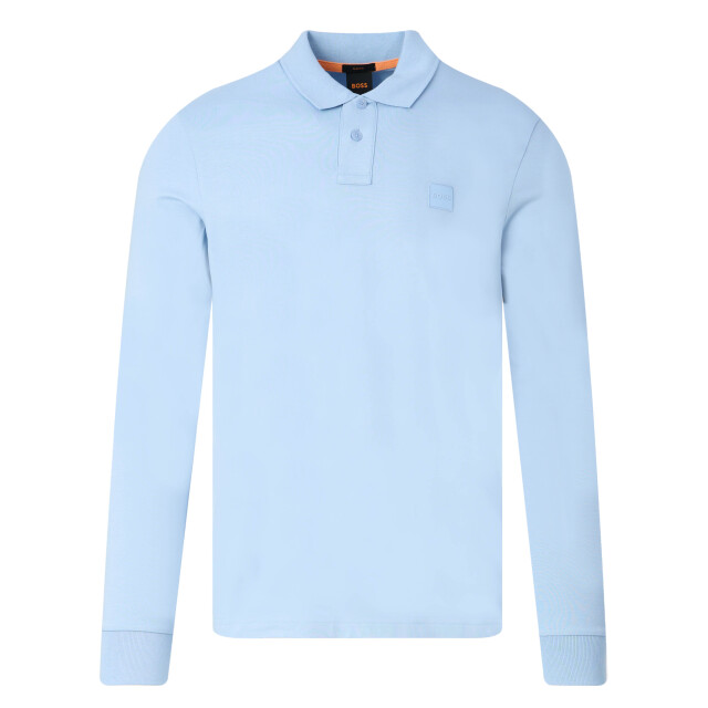 Boss Orange Polo short sleeve 106646-001-L large