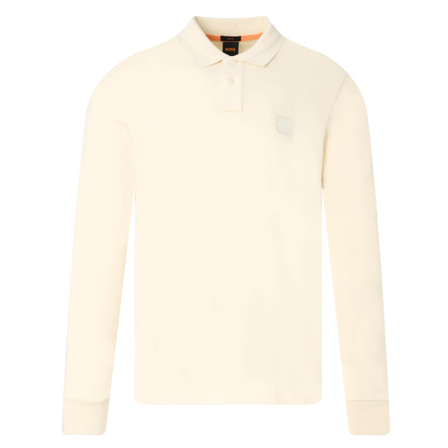 Boss Orange Polo short sleeve 106645-001-XL large