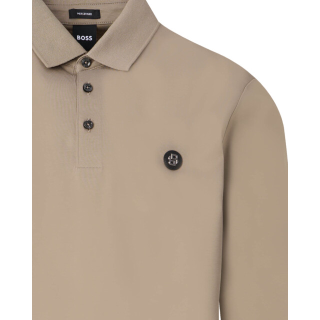 Hugo Boss C-paley polo 105831-001-XXL large