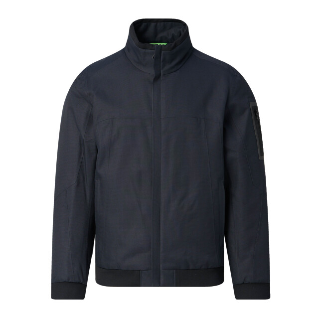 Boss Green Hexatech gewatteerde jas 105888-001-L large