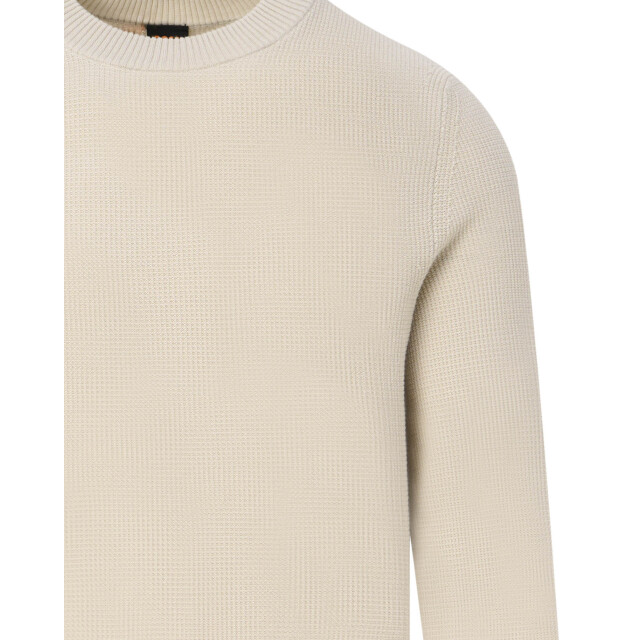 Boss Orange Klapok trui ronde hals 105874-001-XXL large