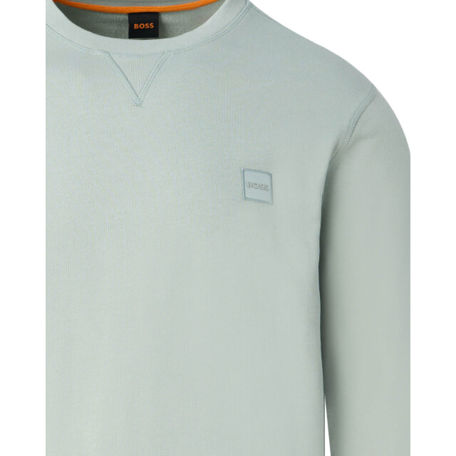 Boss Orange Westart sweatshirt 105861-001-XXL large