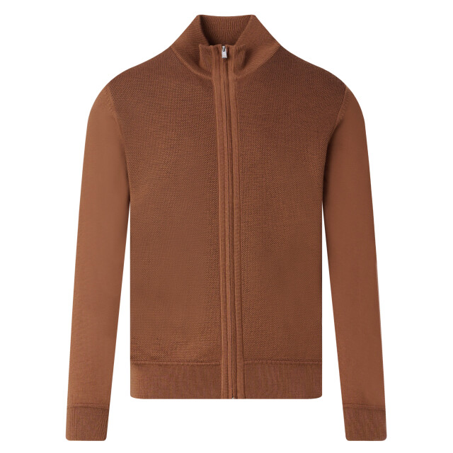 Hugo Boss Illarione vest 106655-001-M large