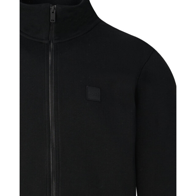 Boss Orange Zestart vest 106860-001-M large