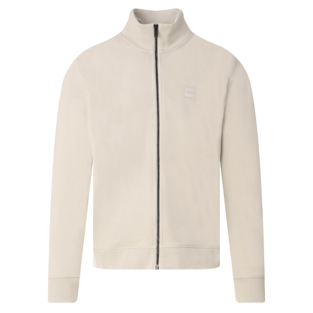 Boss Orange Zestart vest 106861-001-M large