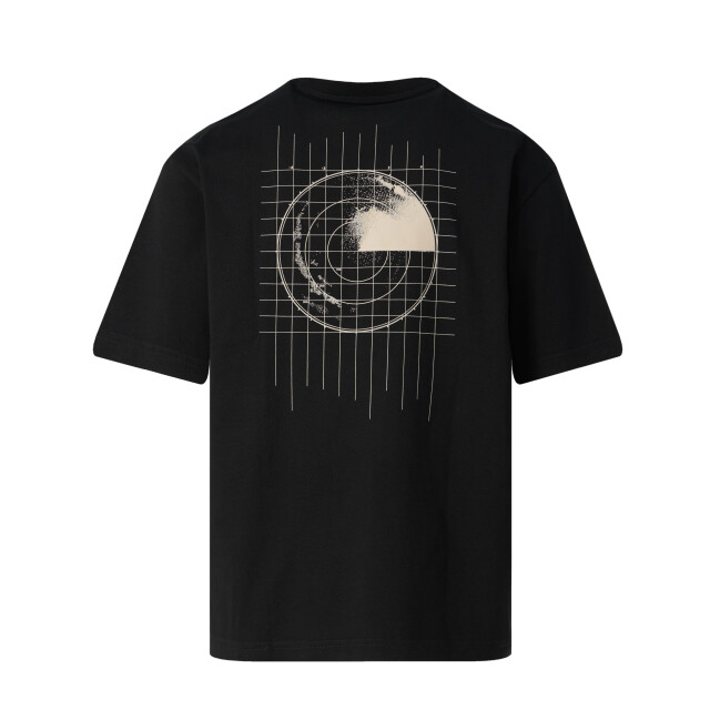 Boss Orange Te radar t-shirt 106863-001-M large