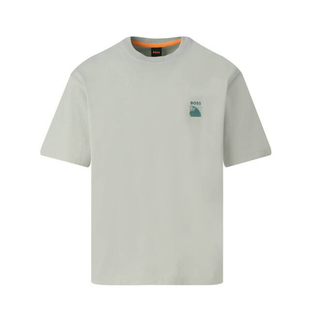 Boss Orange Te radar t-shirt 106865-001-XL large