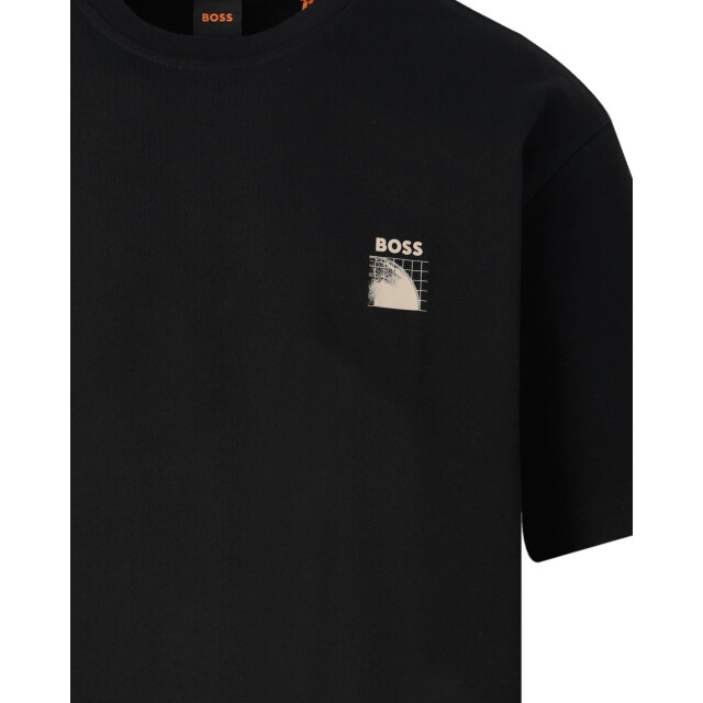Boss Orange Te radar t-shirt 106863-001-M large