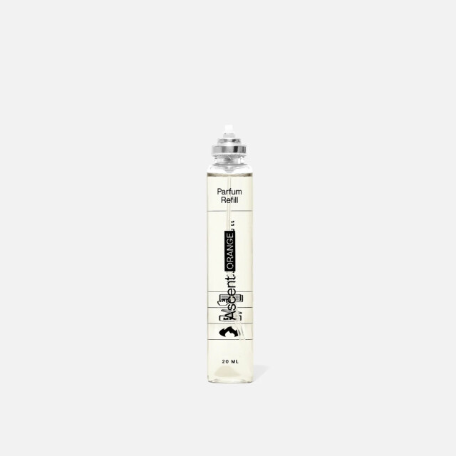 Ascent 20ml parfum refill + spray orange 06871.101.0151 large