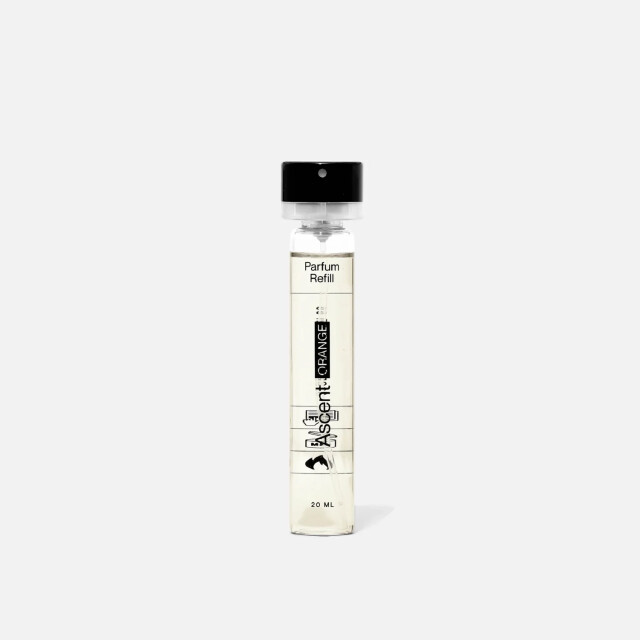 Ascent 20ml parfum refill + spray orange 06871.101.0151 large