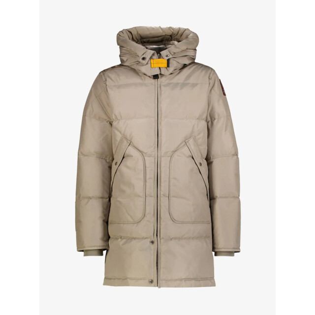 Parajumpers Meisjes winterjas long bear 25WM-PGJKMA83-0776 large