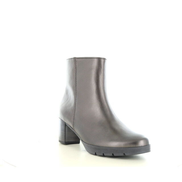 Gabor 260.92.751 Enkellaarzen Brons 260.92.751 large