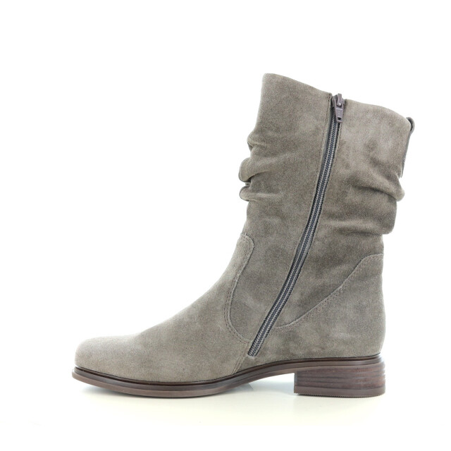 Gabor 274.90.333 Enkellaarzen Zwart 274.90.333 large