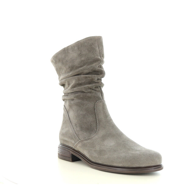 Gabor 274.90.333 Enkellaarzen Zwart 274.90.333 large