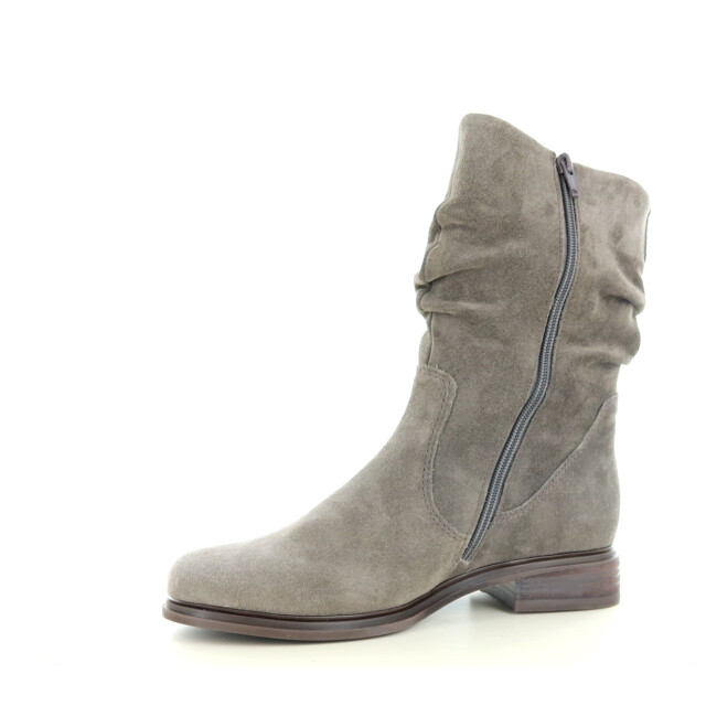 Gabor 274.90.333 Enkellaarzen Zwart 274.90.333 large