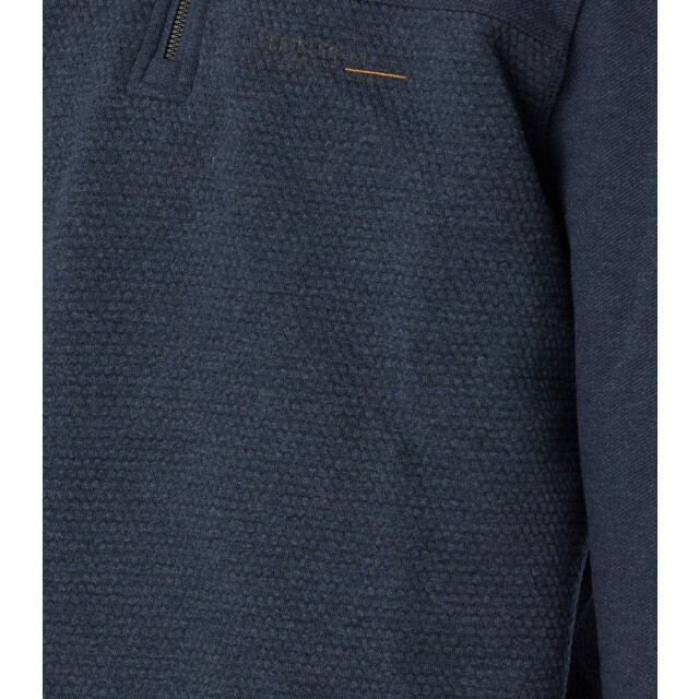 Casamoda Heren sweater 454476500 135 blue Trui 454476500 135Blue large