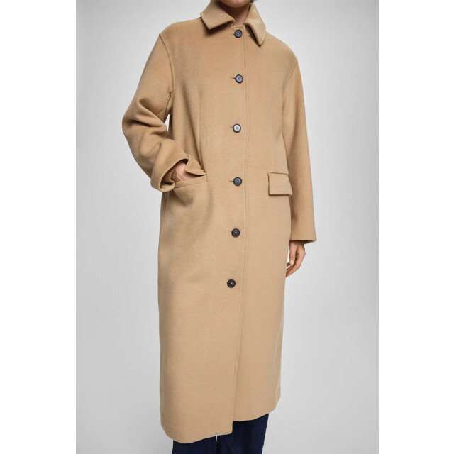 Moss Copenhagen 19217 peyton coat 19217 Peyton Coat large