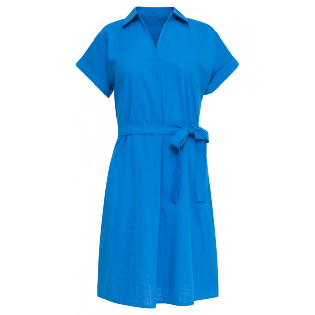 Smashed Lemon 25176 Jurk Cobalt 25176 large Smashed Lemon 25176 Jurk Cobalt 25176 large