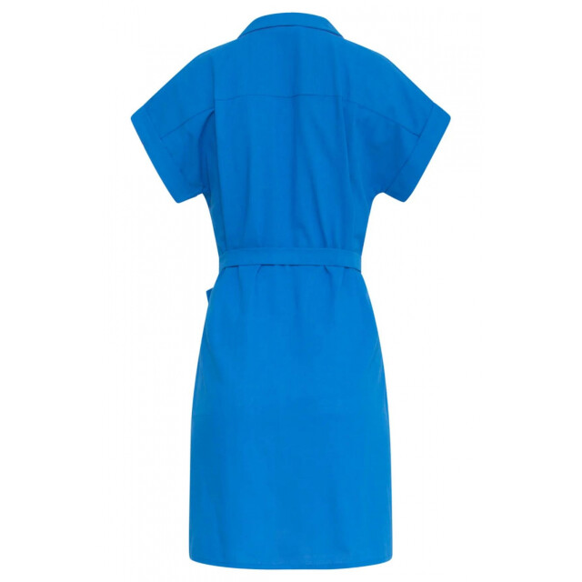 Smashed Lemon 25176 Jurk Cobalt 25176 large Smashed Lemon 25176 Jurk Cobalt 25176 large
