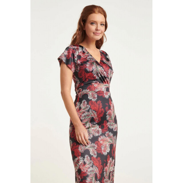 Smashed Lemon 24421 Jurk Multicolour 24421 large Smashed Lemon 24421 Jurk Multicolour 24421 large