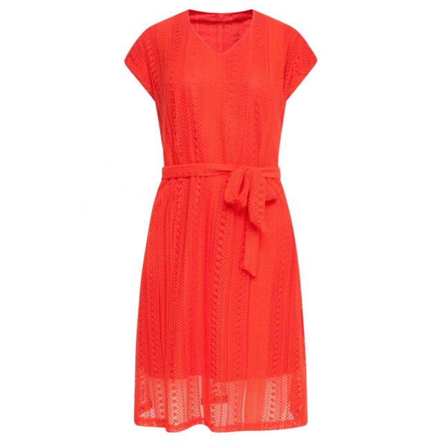 Smashed Lemon 25122 Dress Red 25122 large Smashed Lemon 25122 Dress Red 25122 large