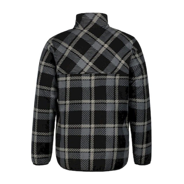 Icepeak marengo fleece sweater met rits heren - 069701_990-XXL large