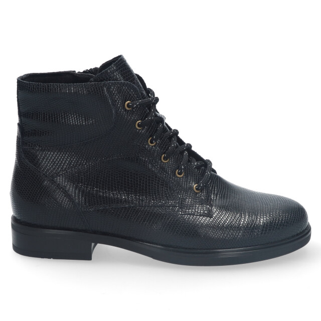 Durea 9832 Laarzen Zwart 9832 large