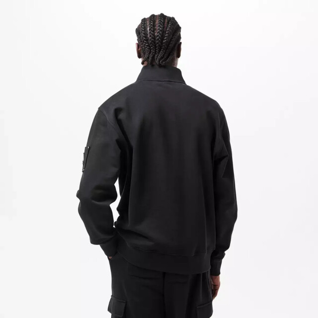 Moose Knuckles Hartsfield half zip 159438529 large