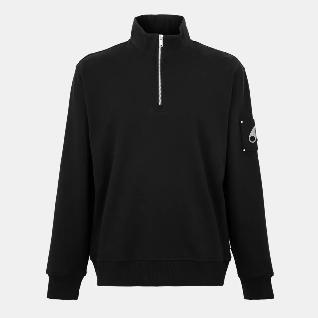 Moose Knuckles Hartsfield half zip 159438529 large