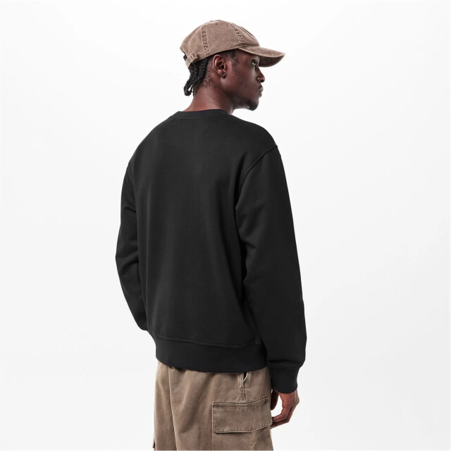 Moose Knuckles Men finchley crewneck 159437787 large