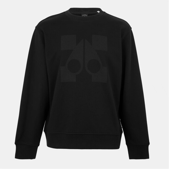 Moose Knuckles Men finchley crewneck 159437787 large