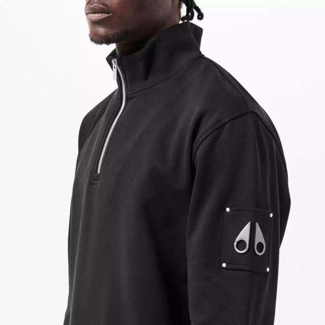 Moose Knuckles Hartsfield half zip 159438529 large