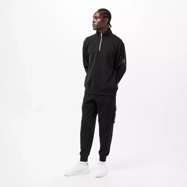 Moose Knuckles Hartsfield half zip 159438529 large
