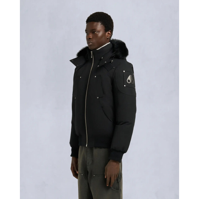 Moose Knuckles Men original ballistic bomber 159437082 large