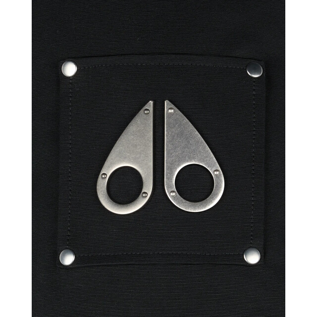 Moose Knuckles Men original ballistic bomber 159437082 large