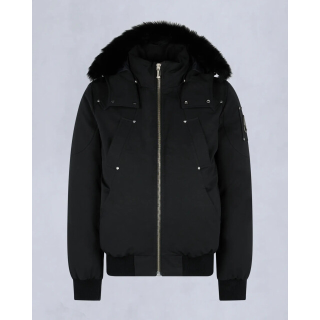 Moose Knuckles Men original ballistic bomber 159437082 large