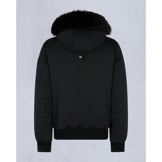 Moose Knuckles Men original ballistic bomber 159437082 large