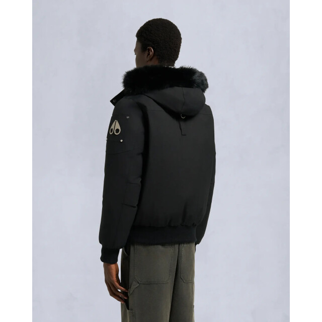 Moose Knuckles Men original ballistic bomber 159437082 large