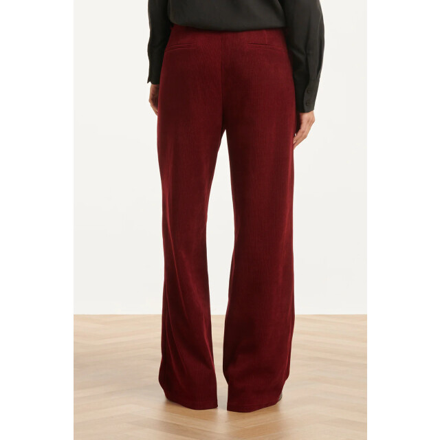 Smashed Lemon Damescorduroy broek | 25628-470-M large Smashed Lemon Damescorduroy broek | 25628-470-M large