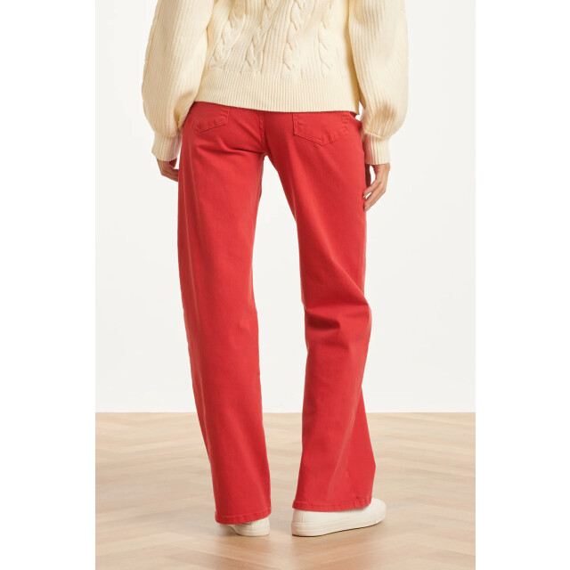 Smashed Lemon Wide leg jeans | 8720331383055 large