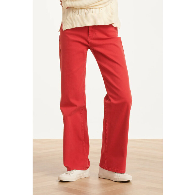 Smashed Lemon Wide leg jeans | 8720331383055 large