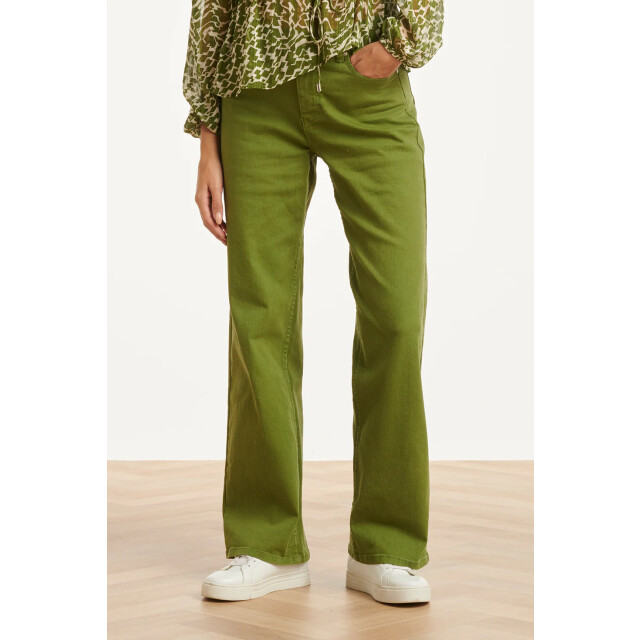 Smashed Lemon Wide leg jeans | 8720331383185 large