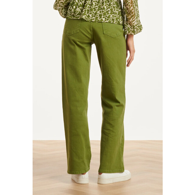 Smashed Lemon Wide leg jeans | 8720331383185 large