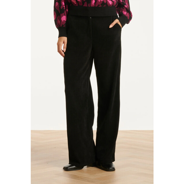 Smashed Lemon Damescorduroy broek | 25628-999-4XL large Smashed Lemon Damescorduroy broek | 25628-999-4XL large