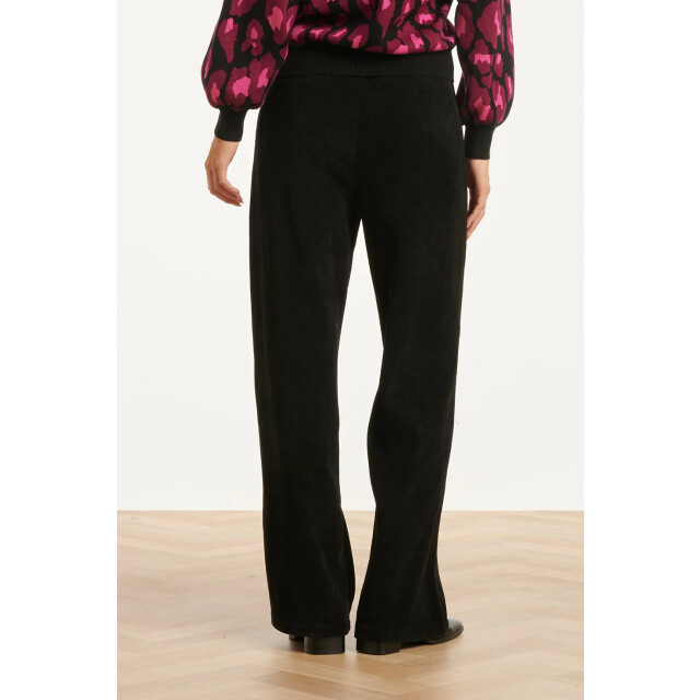 Smashed Lemon Damescorduroy broek | 25628-999-4XL large Smashed Lemon Damescorduroy broek | 25628-999-4XL large
