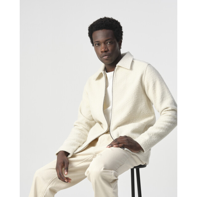 J.C. Rags Benji overshirt 099559-002-L large